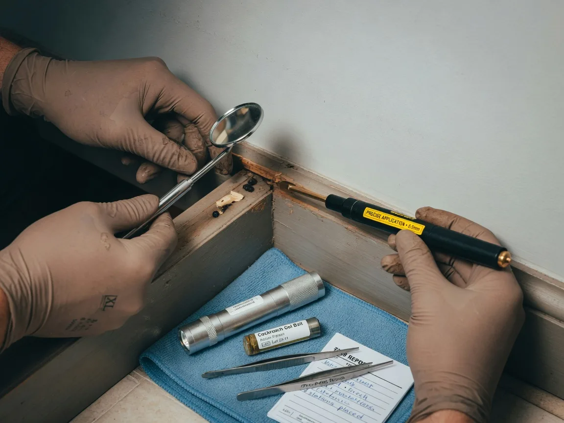 Why choose Emergency Pest Control in Fort Totten, ND
